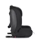   MONI Isafe autósülés isize és isofix ülésemelővé alakítható 76-150cm szürke
