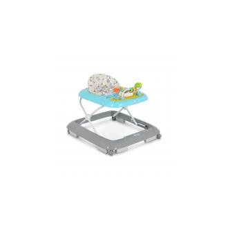 MONI Bravy bébikomp kék