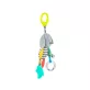 Bali bazoo 81998 csíkos kutya rágóka