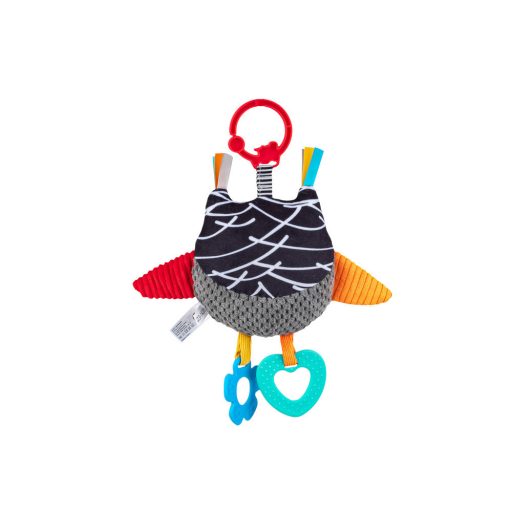 Bali bazoo 81968 bébijáték bagoly rágókával