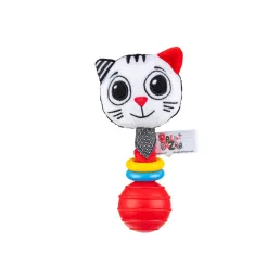 Bali bazoo 82029 rágóka cica lucia