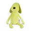 Bali bazoo 82250 ölelhető plüss kutya 28cm zöld