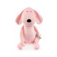 Bali bazoo 81989 ölelhető plüss kutya 58cm pink