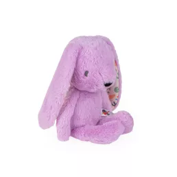 Bali bazoo 81985 ölelhető plüss rabbit pink