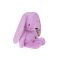 Bali bazoo 81985 ölelhető plüss rabbit pink