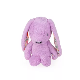 Bali bazoo 81985 ölelhető plüss rabbit pink