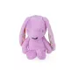 Bali bazoo 81985 ölelhető plüss rabbit pink
