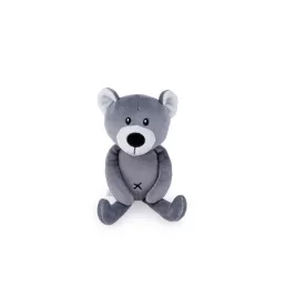 Bali bazoo 82002 ölelhető plüss teddy bear s.szürke