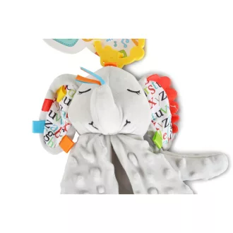 Bali bazoo 80412 elefánt szundikendő