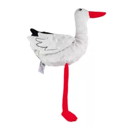 Bali bazoo 82015 plüss gólya