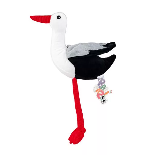 Bali bazoo 82015 plüss gólya