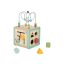 Tooky Toys Tooky kocka activity play cube pasztel