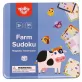 Tooky toy farm sudoku játék