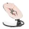 MONI Clarissa elektromos hinta pink