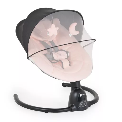MONI Clarissa elektromos hinta pink
