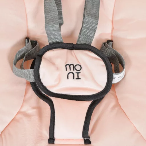 MONI Clarissa elektromos hinta pink