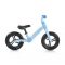 MONI Dino futóbicikli kék