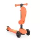 BYOX Lamborghini 2in1 ráülős roller narancs