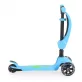BYOX Lamborghini 2in1 ráülős roller kék