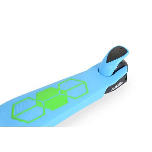 BYOX Lamborghini 2in1 ráülős roller kék