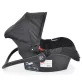 MONI Multi autós hordozó i-size 40-87cm szürke