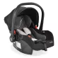 MONI Multi autós hordozó i-size 40-87cm fekete