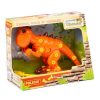 MONI Műanyag játék tyrannoszaurusz szétszedhető