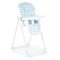 Moni cocomero etetőszék multifunkciós kék