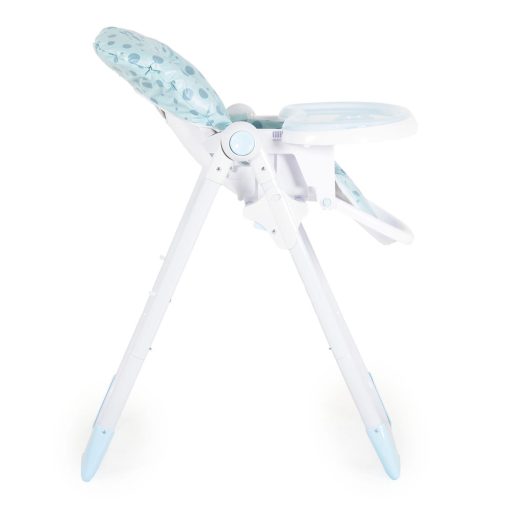 Moni cocomero etetőszék multifunkciós kék