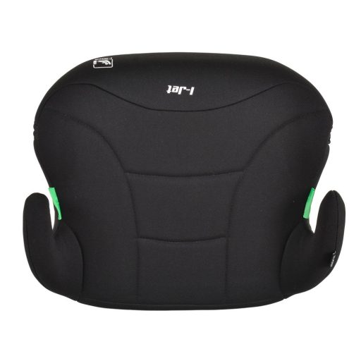 MONI I-jet ülésmagasító isofix 125-150cm i-size fekete