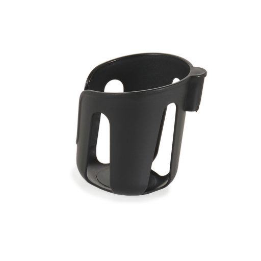 MONI I-jet ülésmagasító isofix 125-150cm i-size fekete