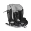 CANGAROO Force autós ülés i-size, 76-150cm, isofix, pohártartóval, sps, szürke