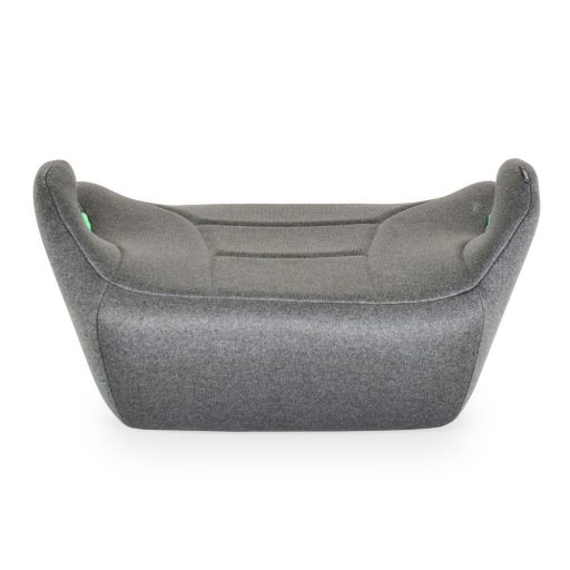 MONI Jet ülésmagasító 125-150cm i-size sötétszürke