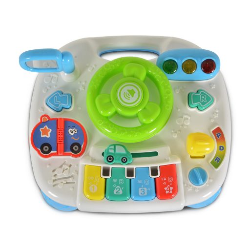 MONI Építőjáték zoo állatfigurákkal