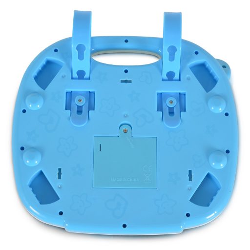 MONI Építőjáték zoo állatfigurákkal