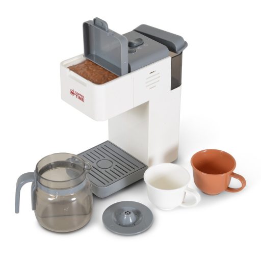 MONI Műanyagjáték kávégép espresso tegole