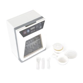 MONI Műanyagjáték mosogatógép tegole