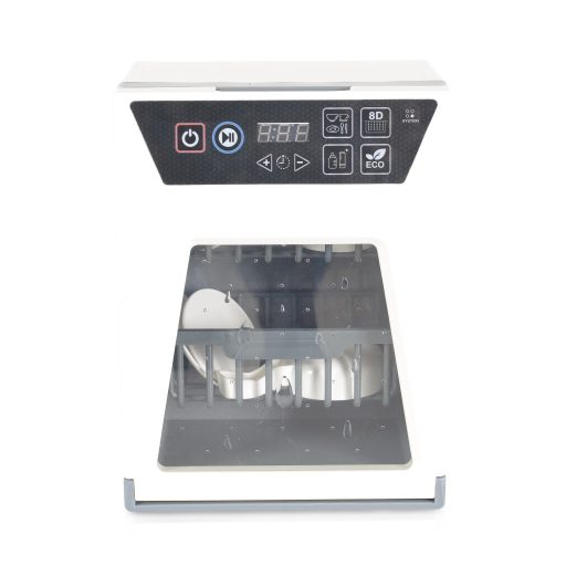 MONI Műanyagjáték mosogatógép tegole