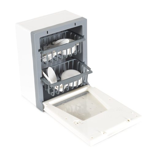 MONI Műanyagjáték mosogatógép tegole