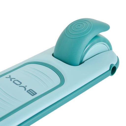 MONI Evo scooter, roller ráülős, átalakítható 2in2 menta