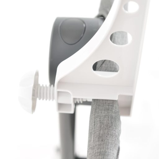 CANGAROO Dreamy zenélő forgó játék kiságyra narancs