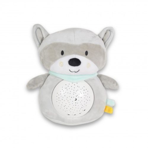 MONI Lamp éjjeli lámpa mosómaci plüss projector