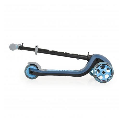 BYOX 4in1 motion multifunkciós átalakítható roller, 20-50kgig kék