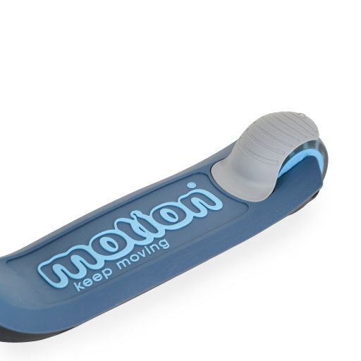 BYOX 4in1 motion multifunkciós átalakítható roller, 20-50kgig kék