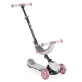   BYOX 4in1 motion multifunkciós átalakítható roller, 20-50kgig pink