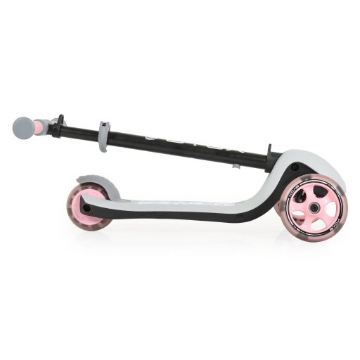 BYOX 4in1 motion multifunkciós átalakítható roller, 20-50kgig pink