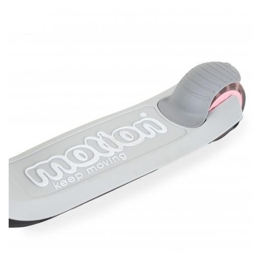 BYOX 4in1 motion multifunkciós átalakítható roller, 20-50kgig pink