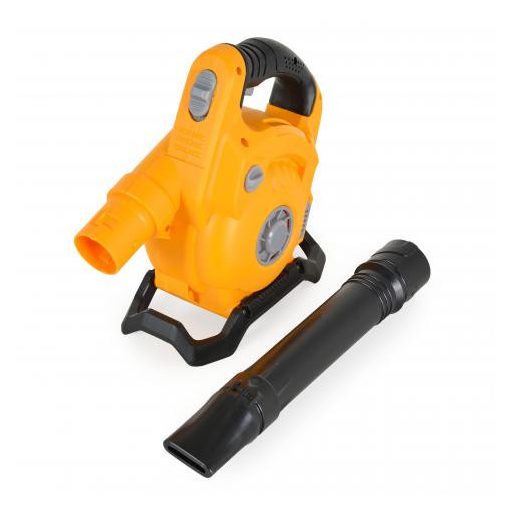 MONI Műanyagjáték lombfújó tegole