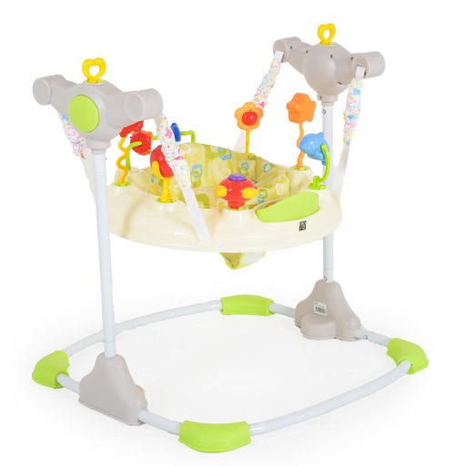 MONI Vista baba ugráló új bézs