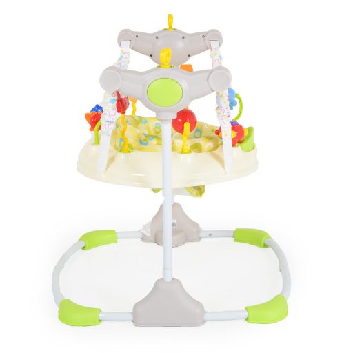 MONI Vista baba ugráló új bézs